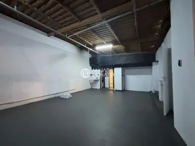Imóvel Comercial para alugar, 170m² no Santa Efigênia, Belo Horizonte