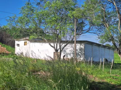 Fazenda/Sítio com 1 Quarto à venda, 450000m² no Centro, Santa Rita