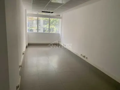 Sala Comercial à venda, 31m² no Flamengo, Rio de Janeiro