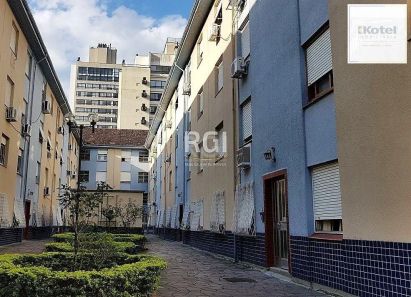 Apartamento com 2 Quartos à venda, 51m² no Menino Deus, Porto Alegre