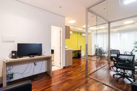 Sala Comercial à venda, 49m² no Alphaville Centro Industrial e Empresarial/Alphaville., Barueri