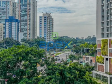 Prédio Comercial para alugar, 220m² no Jardim das Acácias, São Paulo