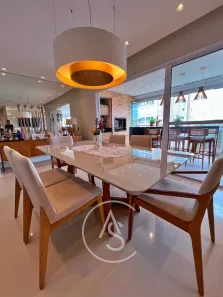 Apartamento com 2 Quartos à venda, 90m² no Vila Oliveira, Mogi das Cruzes