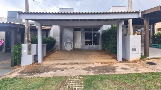 Casa de Condomínio com 3 Quartos à venda, 105m² no Portal dos Sabiás, Itu