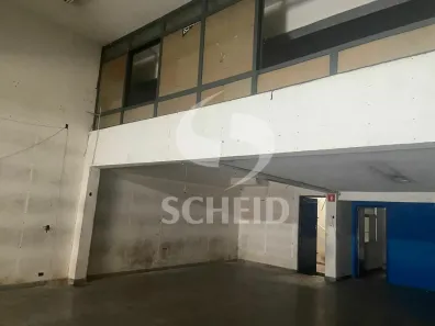 Galpão/Depósito/Armazém para alugar, 260m² no Santo Amaro, São Paulo