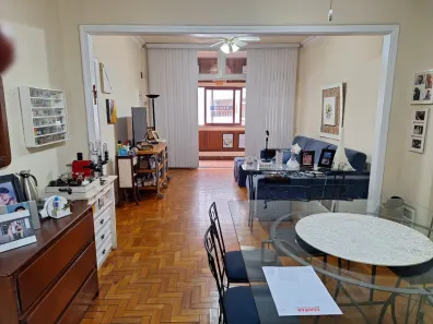 Apartamento com 3 Quartos à venda, 122m² no Copacabana, Rio de Janeiro