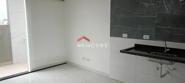 Apartamento com 1 Quarto à venda, 45m² no Vila Carrão, São Paulo