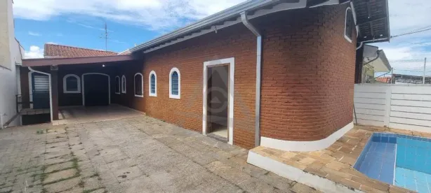 Imóvel Comercial com 3 Quartos à venda, 230m² no Jardim Chapadão, Campinas