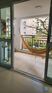 Apartamento com 3 Quartos à venda, 109m² no Parque Residencial Aquarius, São José dos Campos