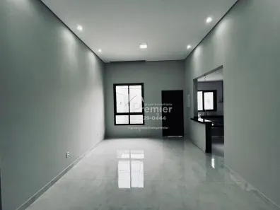 Casa com 3 Quartos à venda, 110m² no Jardim Bom Sucesso, Indaiatuba