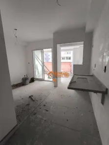 Apartamento com 1 Quarto à venda, 31m² no Picanço, Guarulhos