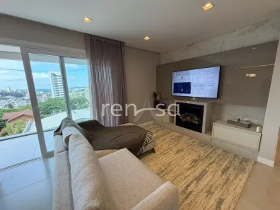 Apartamento com 3 Quartos à venda, 118m² no Panazzolo, Caxias do Sul