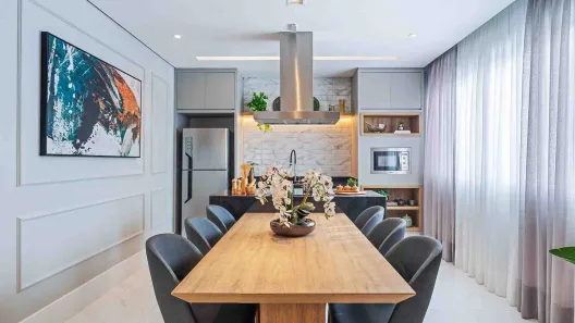 Apartamento com 2 Quartos à venda, 87m² no Fundação, São Caetano do Sul