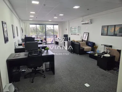 Sala Comercial à venda, 56m² no Cerâmica, São Caetano do Sul