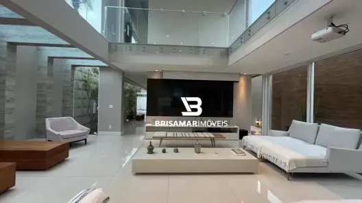 Casa com 4 Quartos para venda ou aluguel, 458m² no Guaiúba, Guarujá
