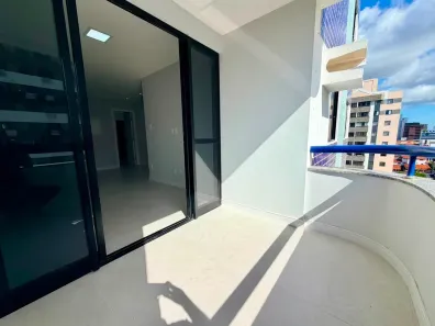 Apartamento com 3 Quartos à venda, 80m² no Stiep, Salvador