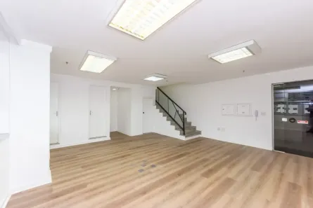 Sala Comercial à venda, 211m² no Indianópolis, São Paulo