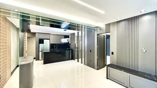 Apartamento com 3 Quartos à venda, 149m² no Cabeçudas, Itajaí