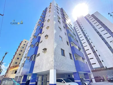 Apartamento com 3 Quartos à venda, 110m² no Piedade, Jaboatão dos Guararapes