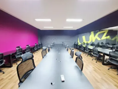 Sala Comercial para alugar, 52m² no Centro, Ribeirão Preto