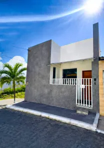 Casa com 2 Quartos à venda, 120m² no Jatobá, Barra dos Coqueiros