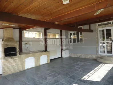 Casa de Condomínio com 2 Quartos à venda, 190m² no Campo Grande, Rio de Janeiro