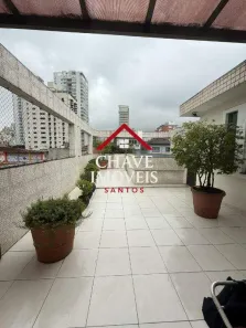 Casa com 4 Quartos à venda, 380m² no Boqueirão, Santos