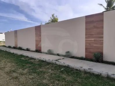 Lote/Terreno à venda, 328m² no São José dos Náufragos, Aracaju