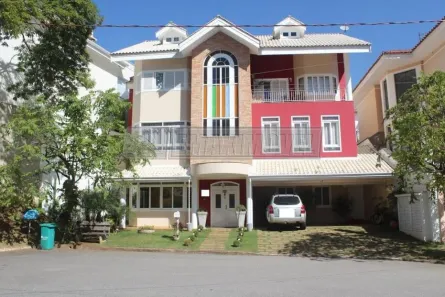 Casa de Condomínio com 5 Quartos à venda, 617m² no Granja Olga I, Sorocaba