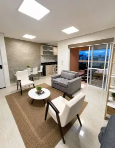 Apartamento com 1 Quarto para alugar, 45m² no Parque Campolim, Sorocaba