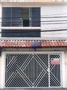 Sobrado com 5 Quartos à venda, 400m² no Cidade Patriarca, São Paulo