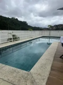Apartamento com 2 Quartos à venda, 50m² no Sussuarana, Salvador