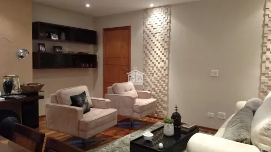 Apartamento com 3 Quartos à venda, 145m² no Jardim Anália Franco, São Paulo