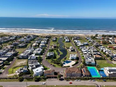 Lote/Terreno à venda, 444m² no XANGRI-LÁ, Xangri-lá