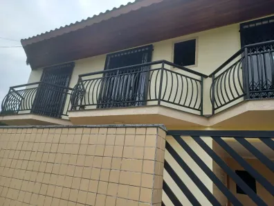Casa com 4 Quartos à venda, 200m² no Santa Sofia, Seropédica