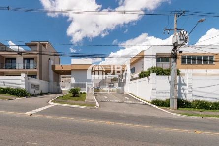 Lote/Terreno à venda, 195m² no Santa Cândida, Curitiba