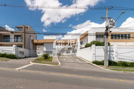 Lote/Terreno à venda, 195m² no Santa Cândida, Curitiba