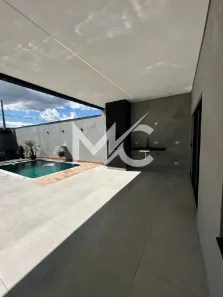 Sobrado com 3 Quartos à venda, 160m² no Setville Altos de São José, São José dos Campos