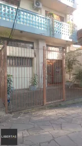 Ponto Comercial com 2 Quartos para alugar, 62m² no Floresta, Porto Alegre
