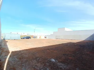 Lote/Terreno à venda, 300m² no Residencial Vida Nova, Anápolis