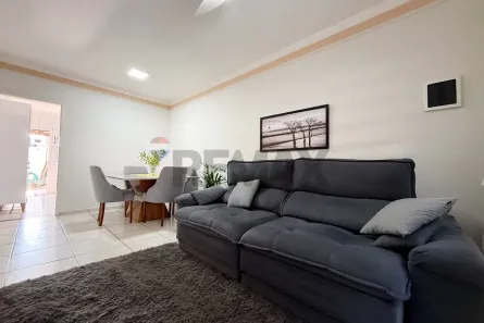 Casa com 2 Quartos à venda, 117m² no Residencial Quinta dos Vinhedos, Bragança Paulista