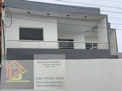 Casa com 3 Quartos à venda, 340m² no Barra Nova, Marechal Deodoro