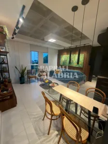 Apartamento com 1 Quarto à venda, 50m² no Santana, Recife
