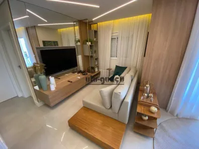 Apartamento com 2 Quartos à venda, 85m² no Vila Padre Bento, Itu