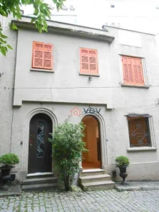 Casa de Condomínio com 2 Quartos para alugar, 66m² no Higienópolis, São Paulo