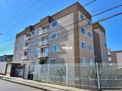 Apartamento com 3 Quartos à venda, 76m² no Parque da Fonte, São José dos Pinhais