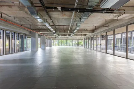 Sala Comercial para alugar, 1054m² no Itaim Bibi, São Paulo