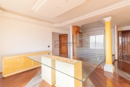 Apartamento com 3 Quartos à venda, 212m² no Vila Mariana, São Paulo