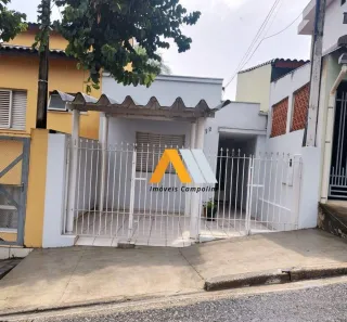 Casa com 2 Quartos à venda, 87m² no Vila Carvalho, Sorocaba