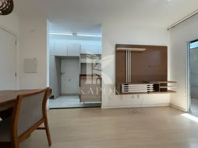 Apartamento com 2 Quartos à venda, 52m² no Chácara Bela Vista, Sumaré
